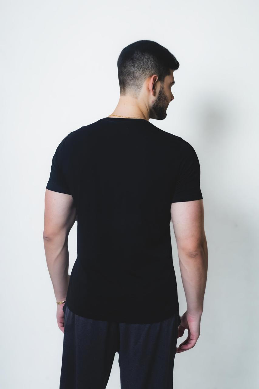 Camisa Oversize
