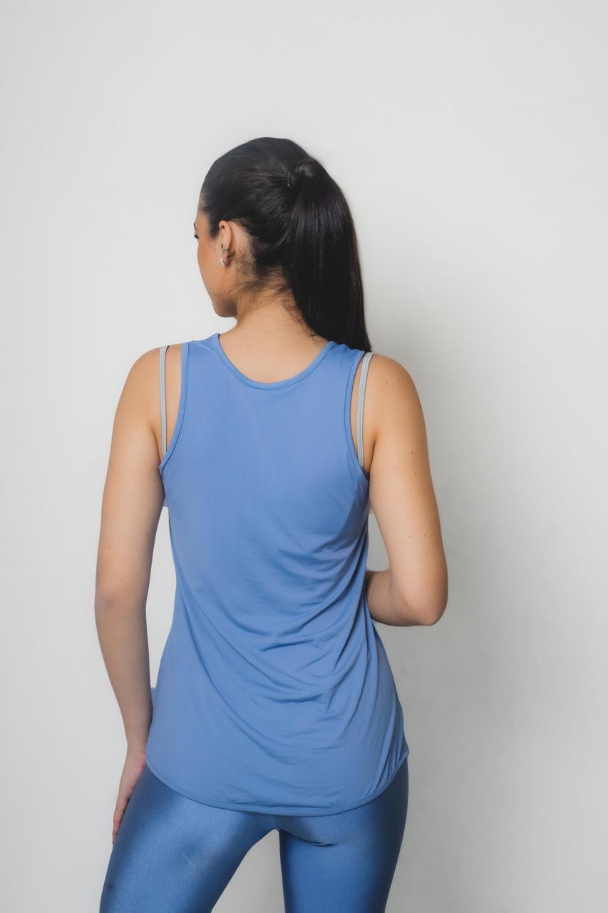 Blusa Jasmim