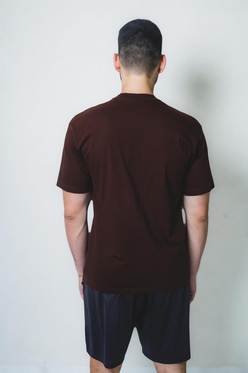 Camisa Oversize