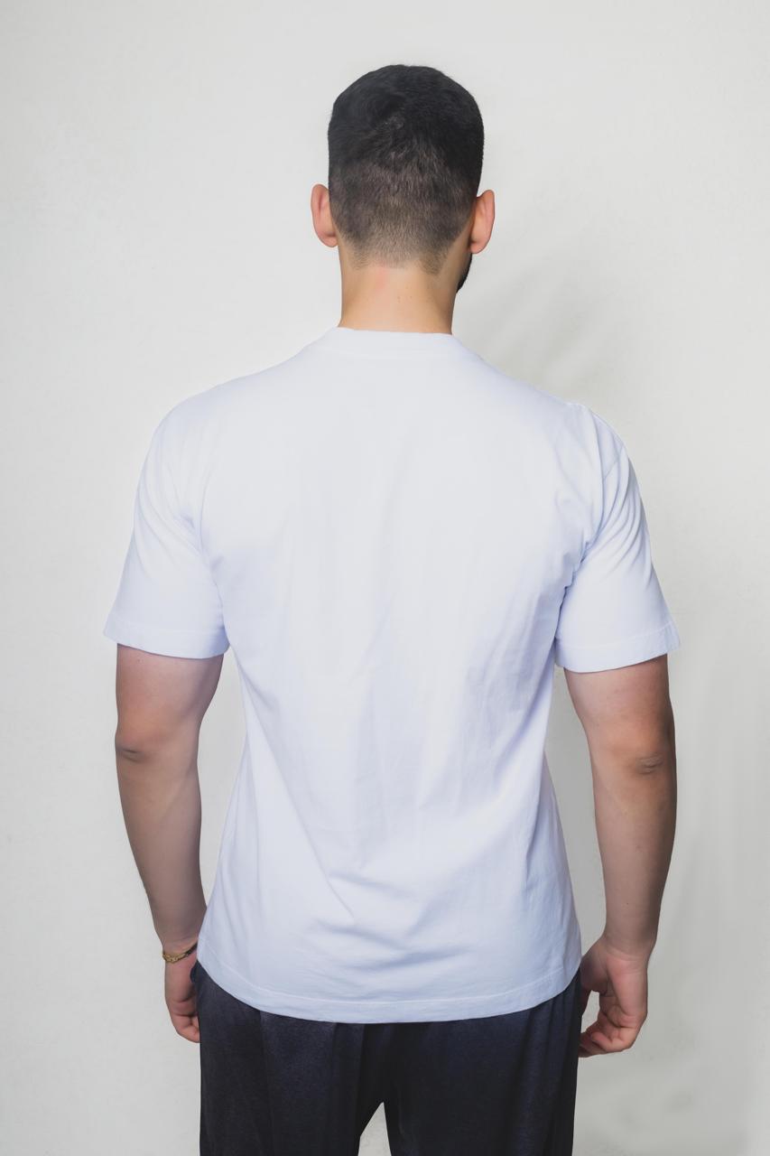 Camisa Oversize