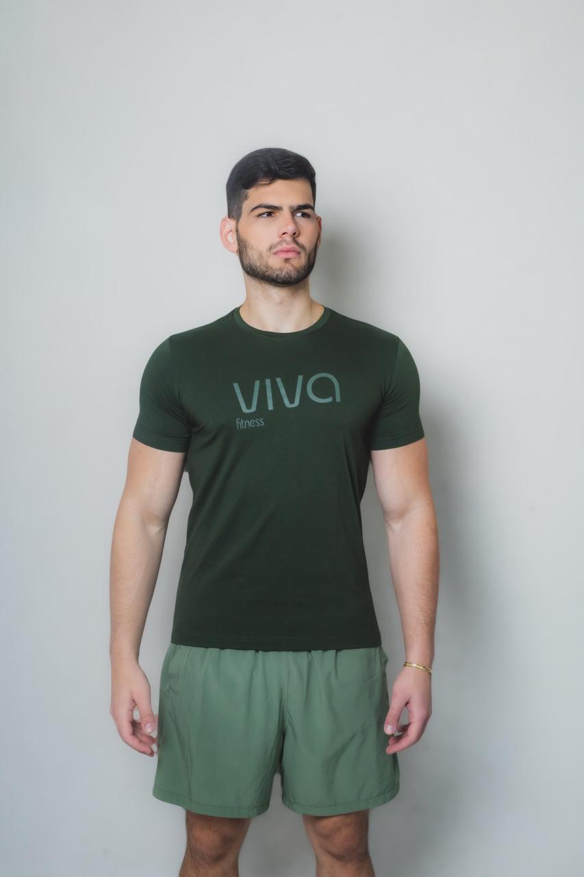 Camisa Masculina