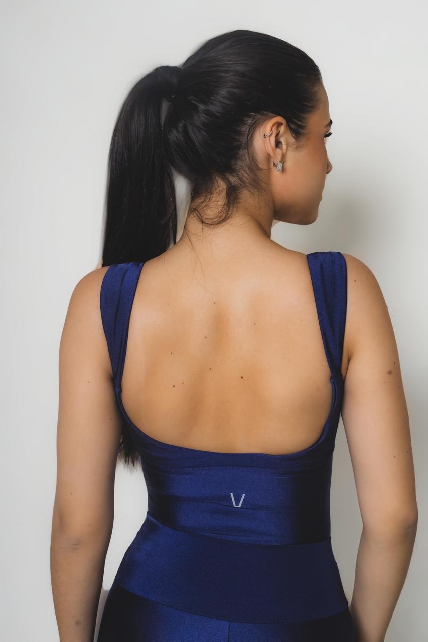 Body Íris