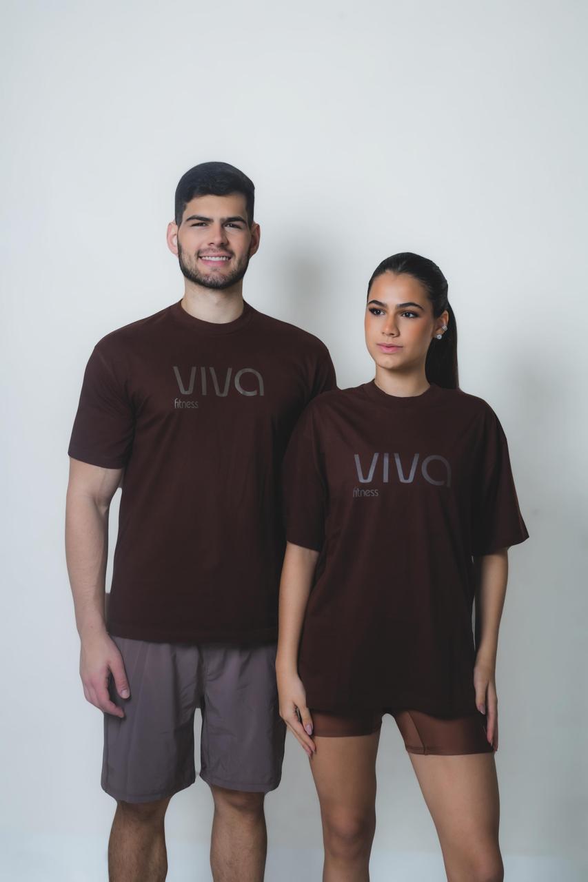 Camisa Oversize